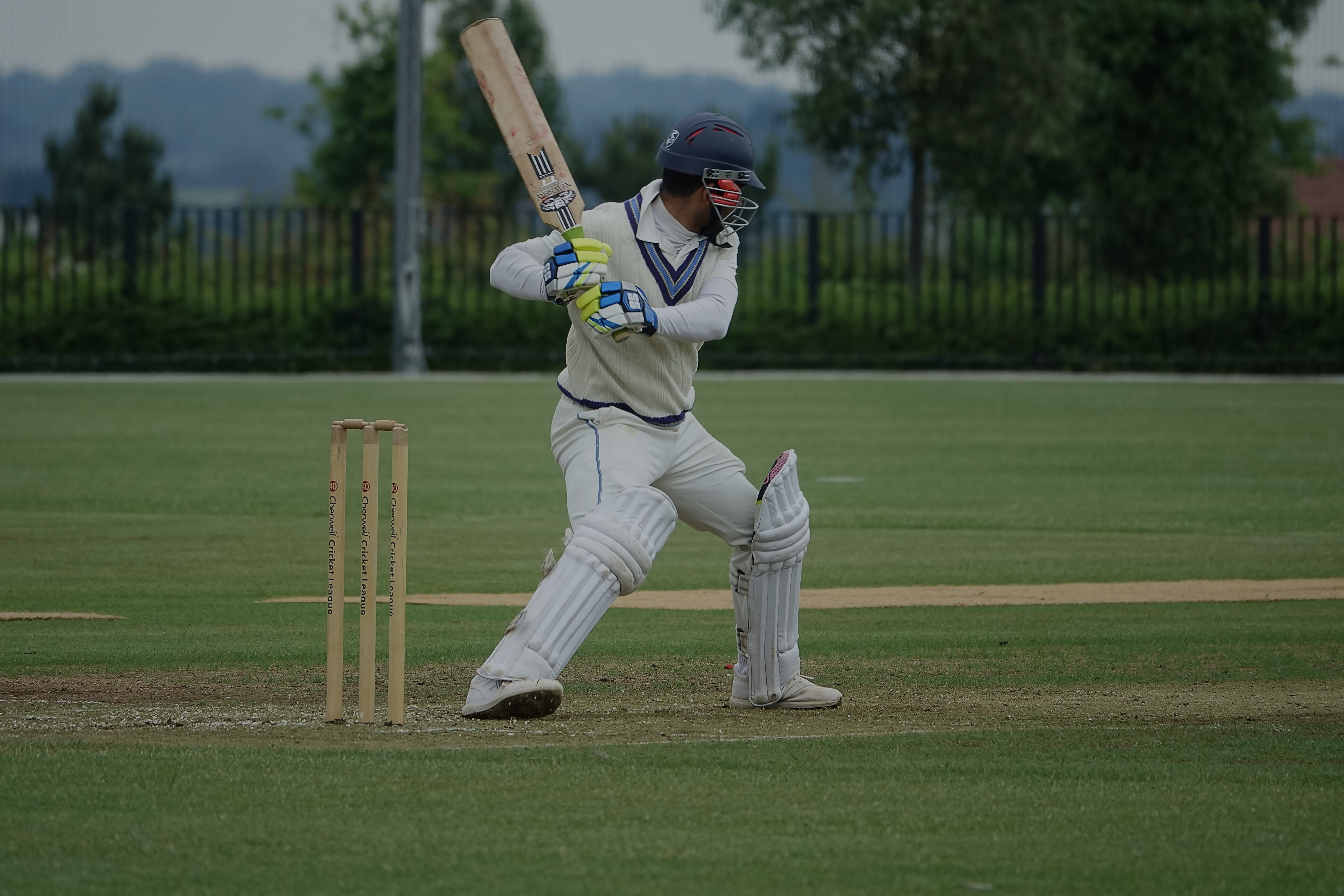 cricket
